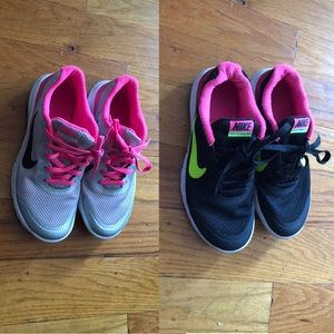 Children’s Nike Sneakers Bundle